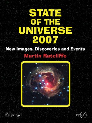 cover image of State of the Universe 2007